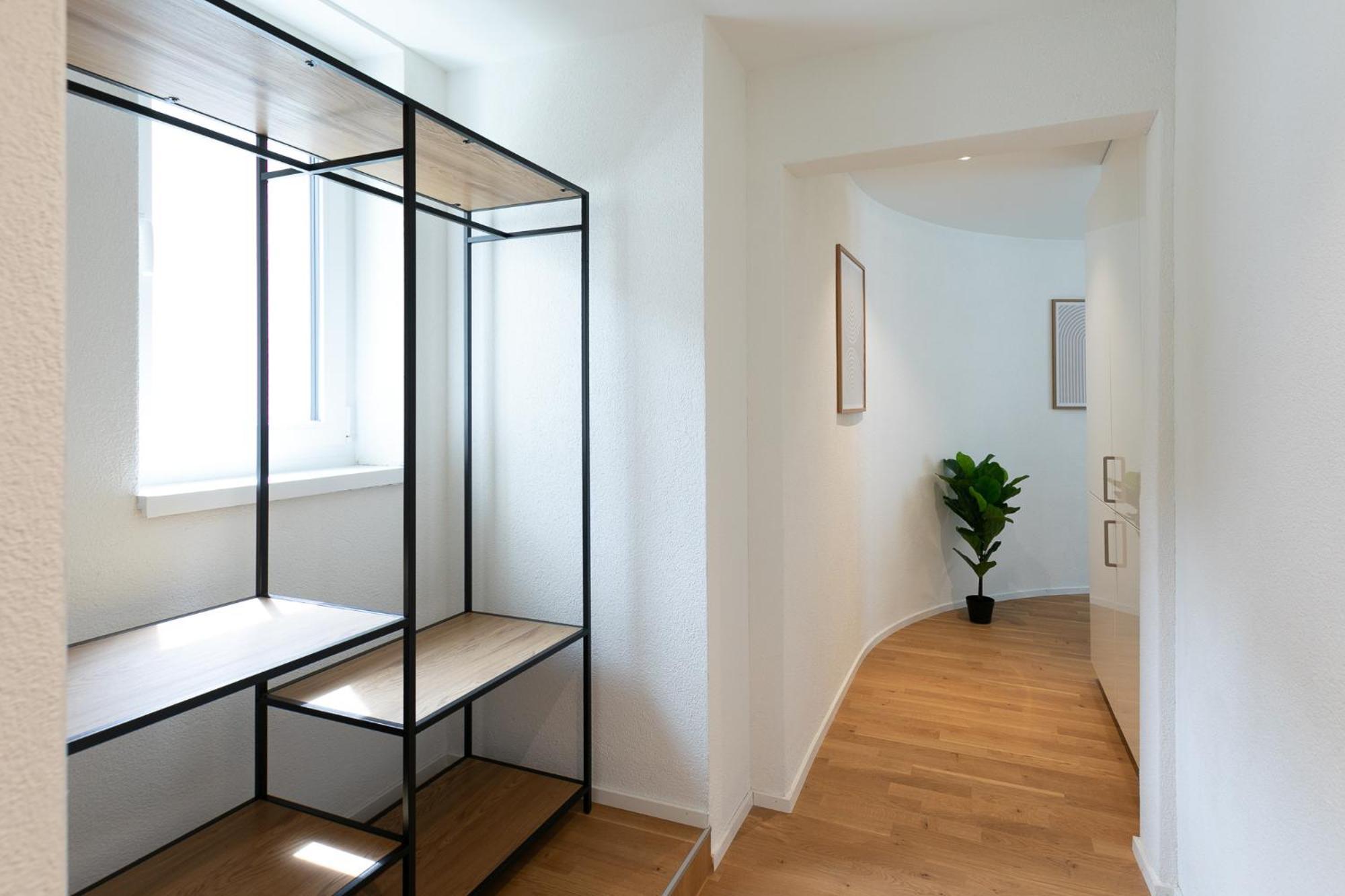 Inn Joy Apartments - Roter Platz St. Gallen Luaran gambar